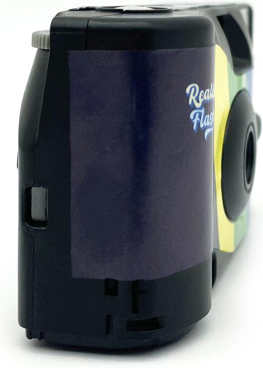 Actual product image GT Photo Realishot Flash