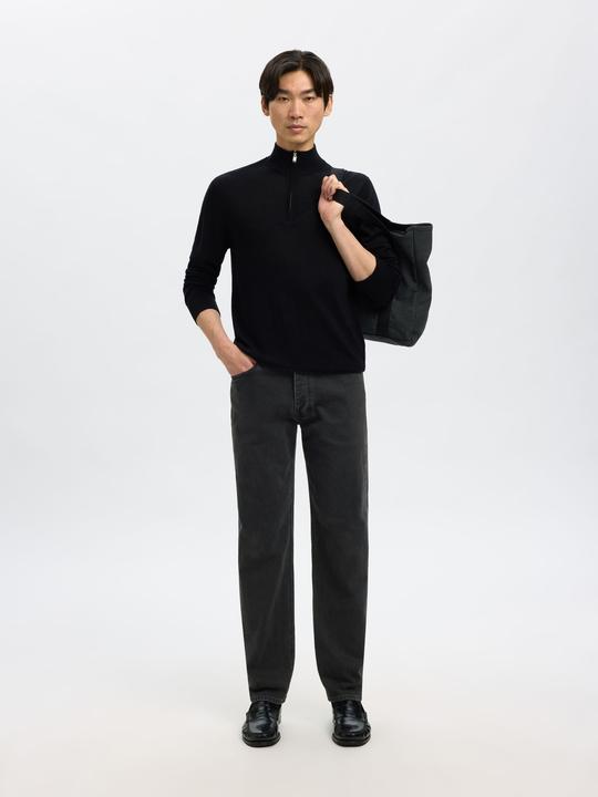 Produktbild Selected Homme Slh196-Straight Ben Kori Jeans Noos (W30/L34)