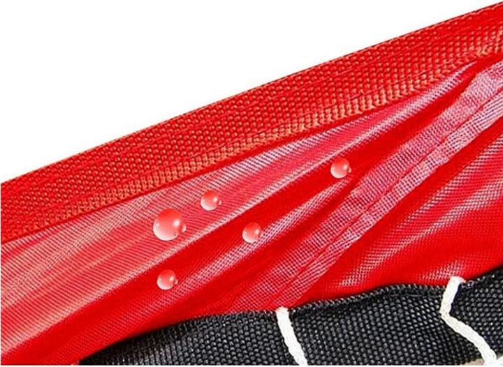 Produktbild Cover-Discount Fussballtor Pop-up Goal Faltbar mit Torwand