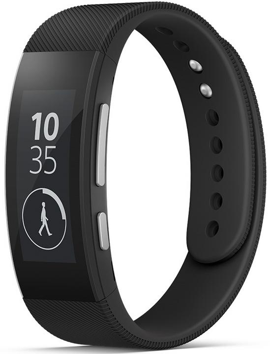 Sony SmartBand Talk SWR30