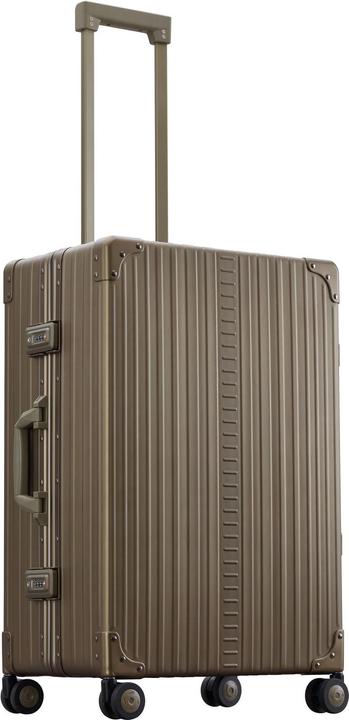 Immagine prodotto Aleon 26â Traveller - marrone (76 l)