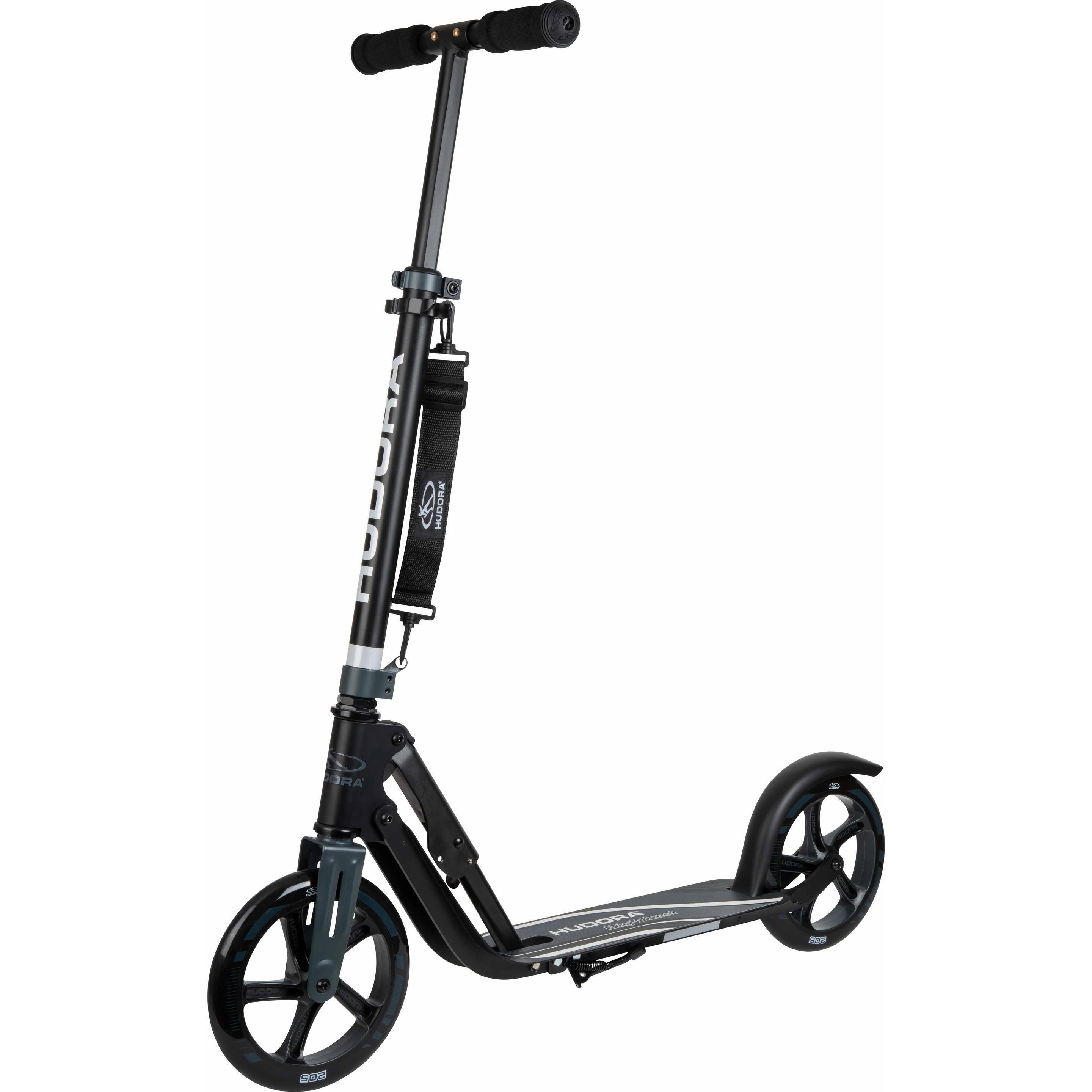 Thumbnail - Hudora, Scooter