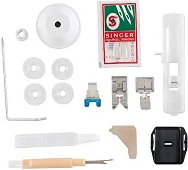 Image du produit Singer 3221