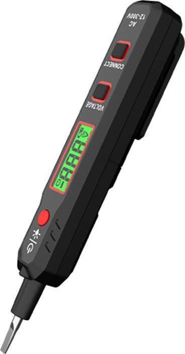 Actual product image Habotest HT89, non-contact voltage tester / diode tester