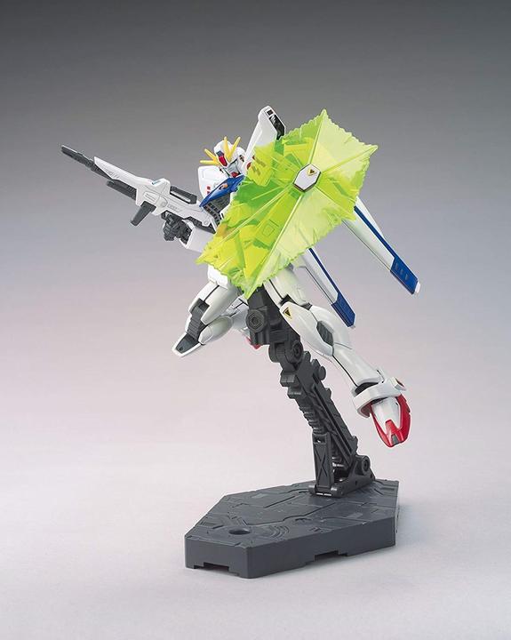 Actual product image Bandai Hguc Gundam