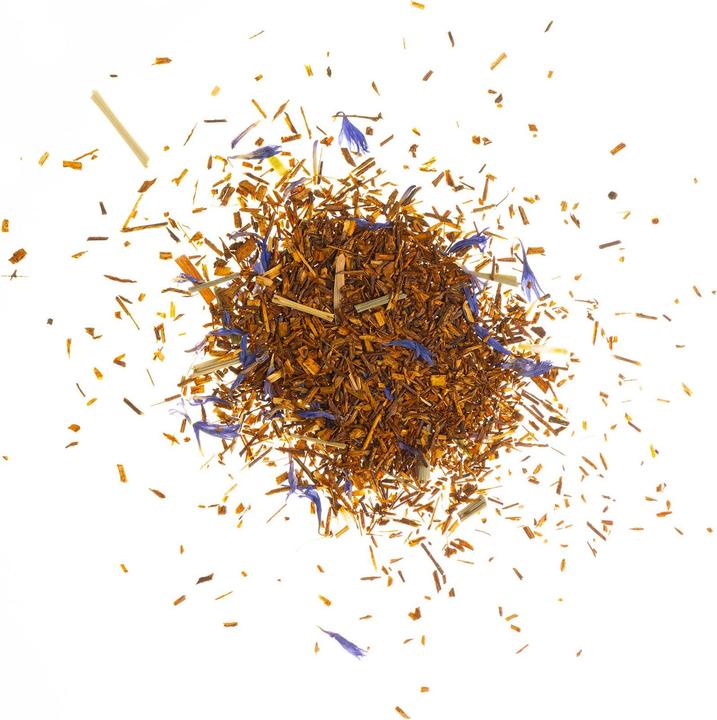Image du produit London Tea Rooibos Kalahari Lemongrass Bio (50 g)