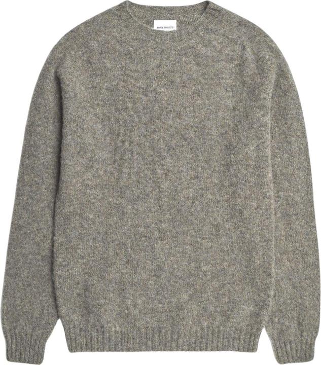 Produktbild Norse Projects Birnir Brushed Lambswool (L)
