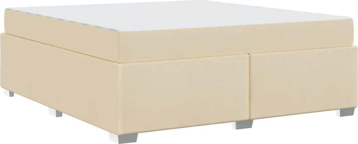Actual product image VidaXL Modern bed (180 x 200 cm)