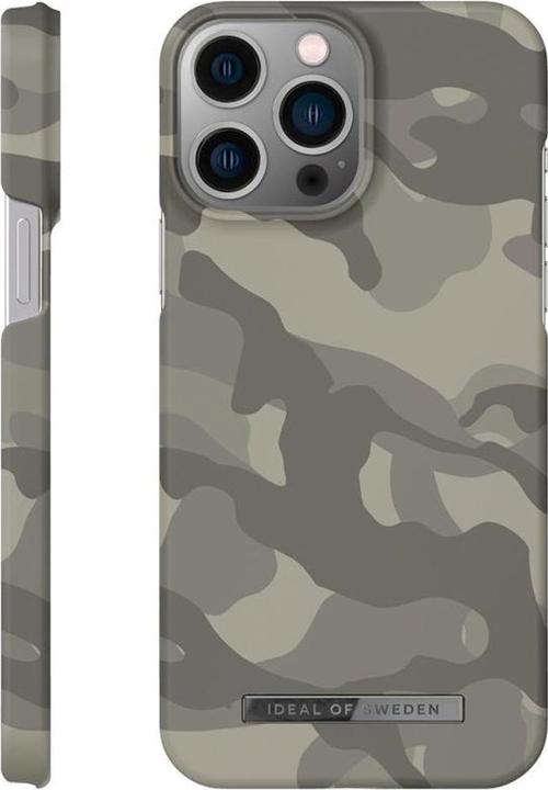 Immagine prodotto iDeal Of Sweden Designer Copertina rigida Matte Camo (Apple iPhone 13 Pro)