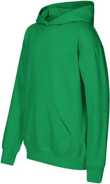Produktbild Malfini Chill Kids Sweatshirt (Grass Green) (122)