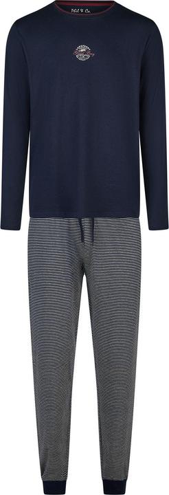 Produktbild Phil & Co. Berlin Pyjama Great Bay (XL)