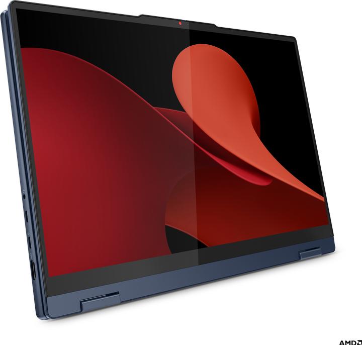 Produktbild Lenovo IdeaPad 5 (16", 1000 GB, 16 GB, DE, AMD Ryzen 5 8645HS)