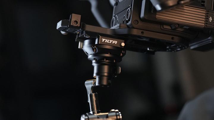Image du produit Tilta Système de support portable Float (Trépied suspendu)