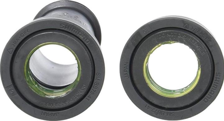 Actual product image Shimano Sm-Bb7241b