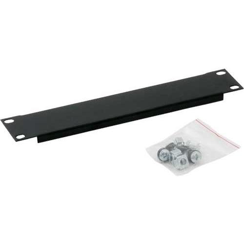 Triton Copertura cieca, Accessori per armadio rack, Grigio