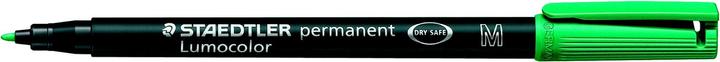 Produktbild Staedtler Lumocolor permanent (1x)