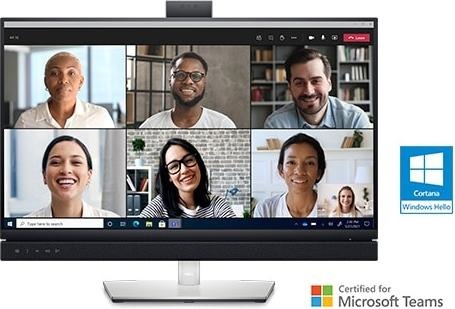 Actual product image Dell C2722DE (2560 x 1440 pixels, 27")