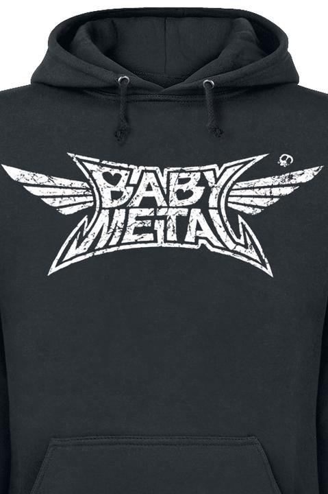 Produktbild Babymetal Logo (M)
