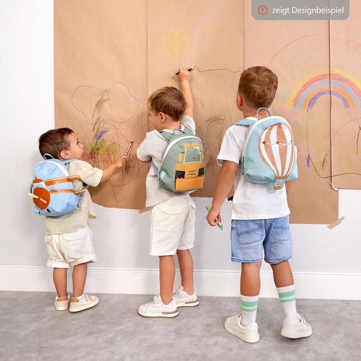 Produktbild Lassig About Friends Tiny Backpack