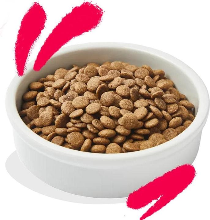 Immagine prodotto Edgard & Cooper Cibo secco per gatti (Senior, 1 pz., 2000 g)