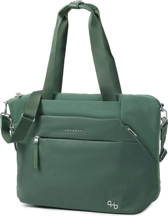 Immagine prodotto Hedgren Furo Kicho Shopper Tasche RFID Schutz 46 cm Laptopfach (22.10 l)