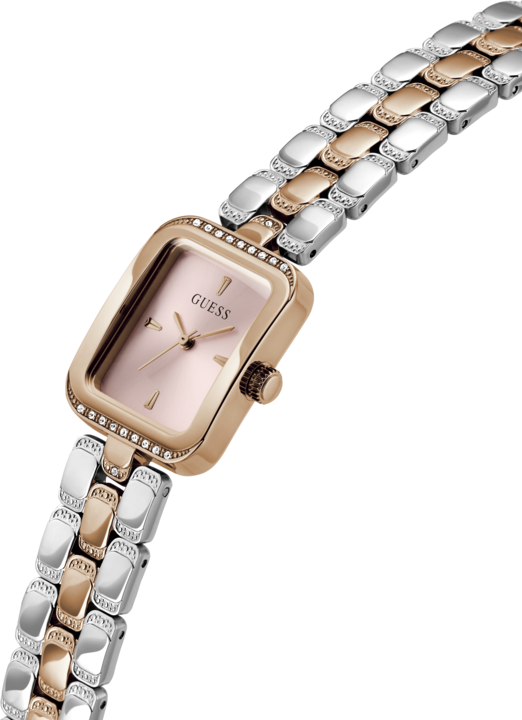 Actual product image Guess GW0865L5 Isla (Analogue wristwatch, 22 mm)