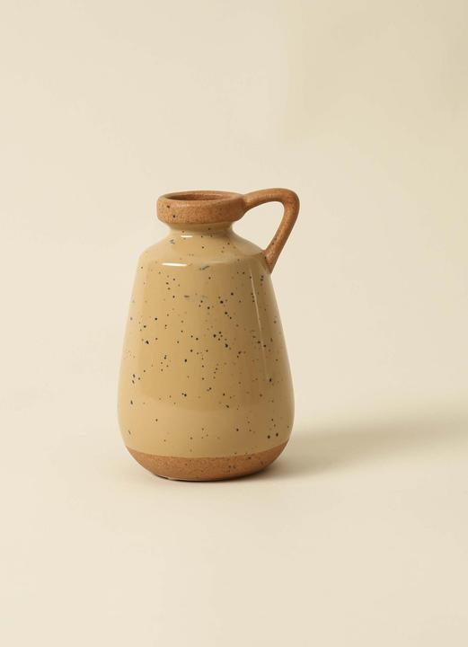 Produktbild Esmée Blumenvase mit Griff (0.30 l)