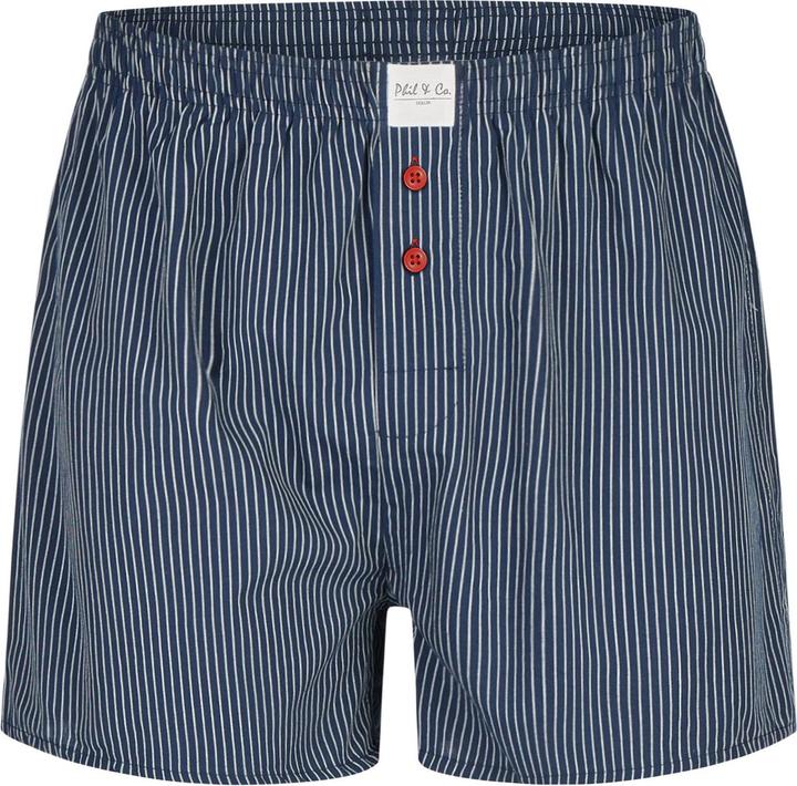 Produktbild Phil & Co. Berlin Boxer Classics (M, 6er Pack)