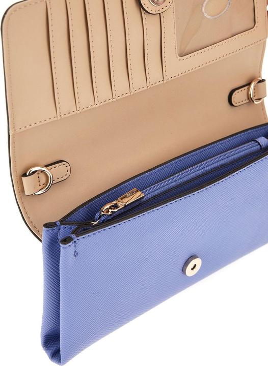 Immagine prodotto Guess Noelle Mini Xbody Flap Organizer
