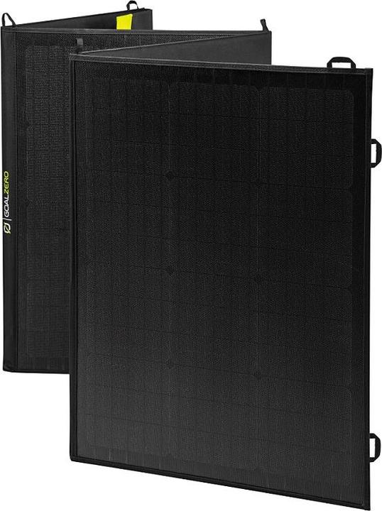 Productafbeelding Goal Zero Nomad 200 (200 W, 10 kg)