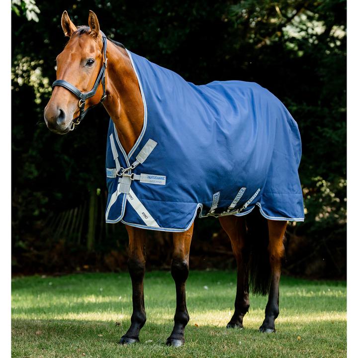 Produktbild Horseware Rhino Wug 0g (140 cm)