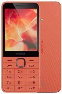 Produktbild Nokia 215 4G (2024) (2.80", 4G)