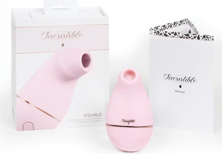 Actual product image Shots Kissable