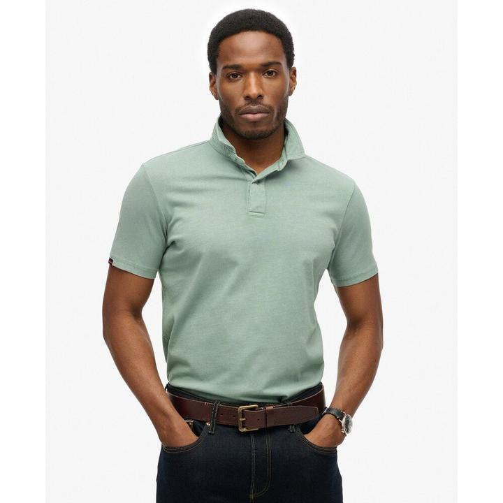 Image du produit Superdry Polo en jersey Essential (L)