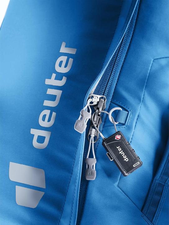 Actual product image Deuter Duffel Pro Movo 60 (60 l)