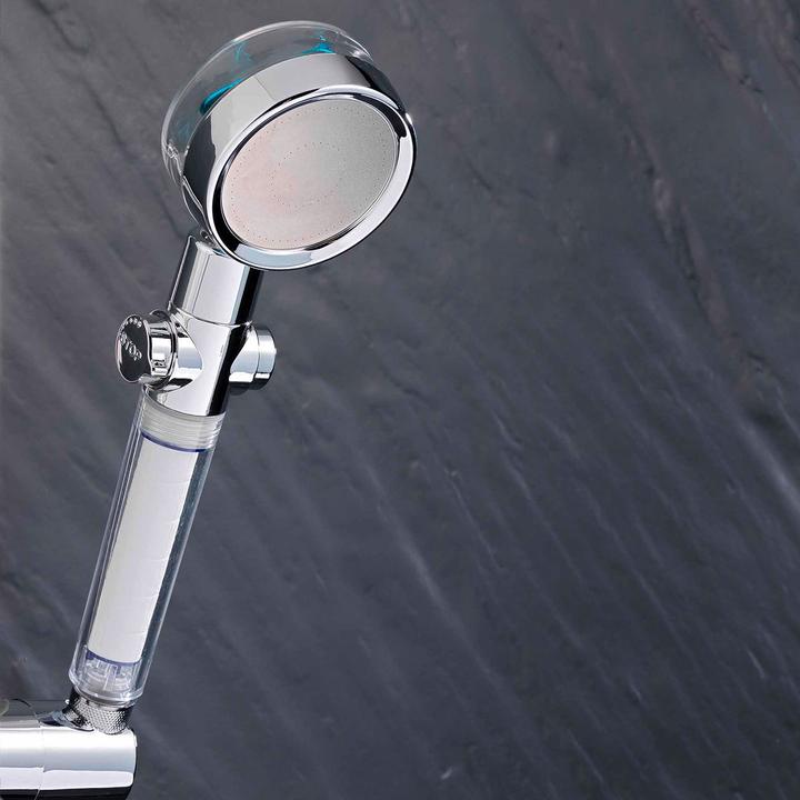 Actual product image Douceur D'intérieur Shower head