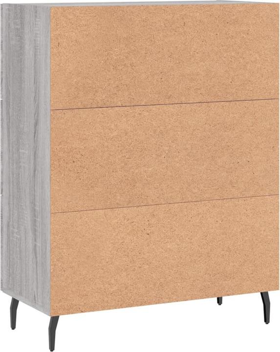 Image du produit vidaXL Sideboard (69.50 x 34 x 90 cm)