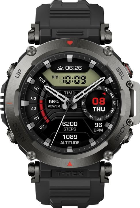 Produktbild Amazfit T-Rex Ultra (47.30 mm)