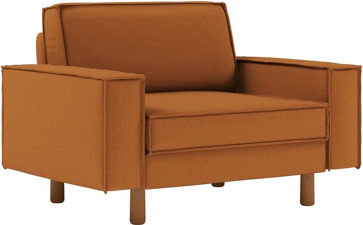 Caramel, Walnut