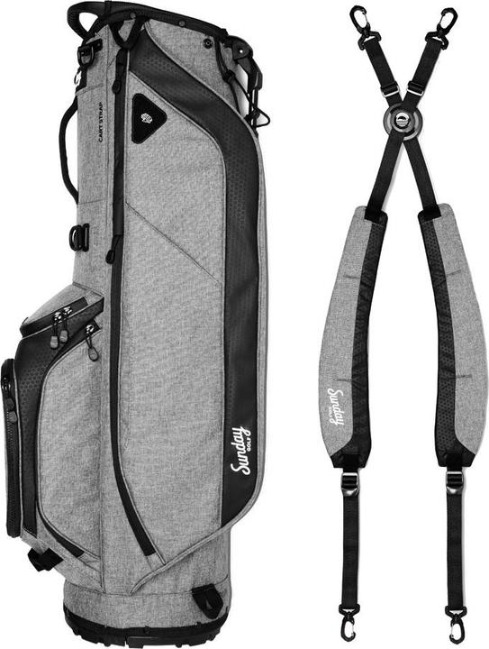 Produktbild Sunday Golf Ryder Stand Bag