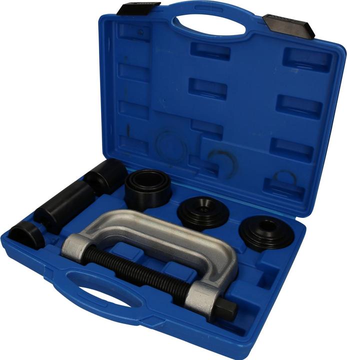 Immagine prodotto Brilliant Tools Set di estrattori per giunti sferici 4 in 1, 7 pezzi.