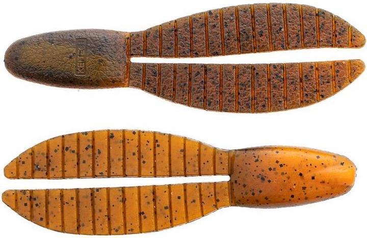 Immagine prodotto Keitech Flex Chunk Medium Bama Craw (10 cm)