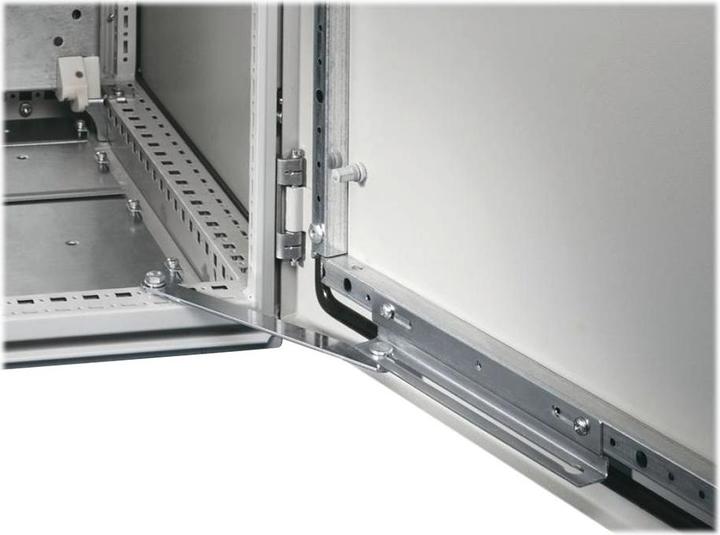 Actual product image Rittal Control cabinet door latch (pack of 5)