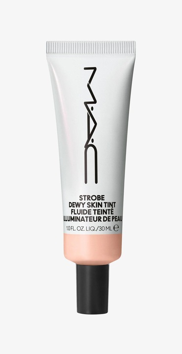 MAC Cosmetics Strobe Dewy Skin Tint Nr. 02 - Light (Nr. 02 - Light)