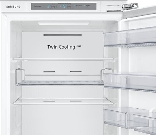 Actual product image Samsung BRB30615EWW