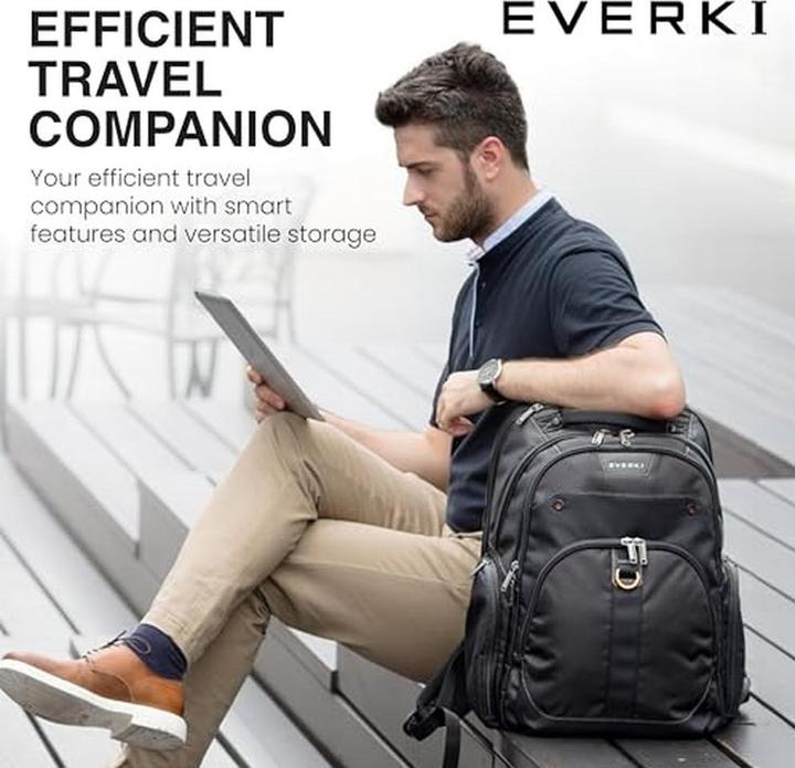 Produktbild Everki Atlas (29.50 l)
