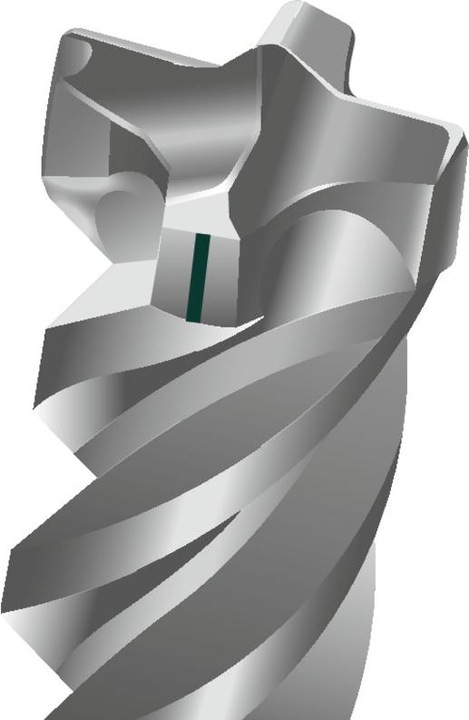 Actual product image Metabo P4P (20 mm)