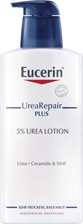 Immagine prodotto Eucerin Urea Riparazione 5% (Crema corpo, 400 ml)