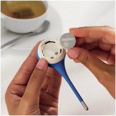 Immagine prodotto Energizer CR2016 Litio (2 pz., CR2016, 100 mAh)