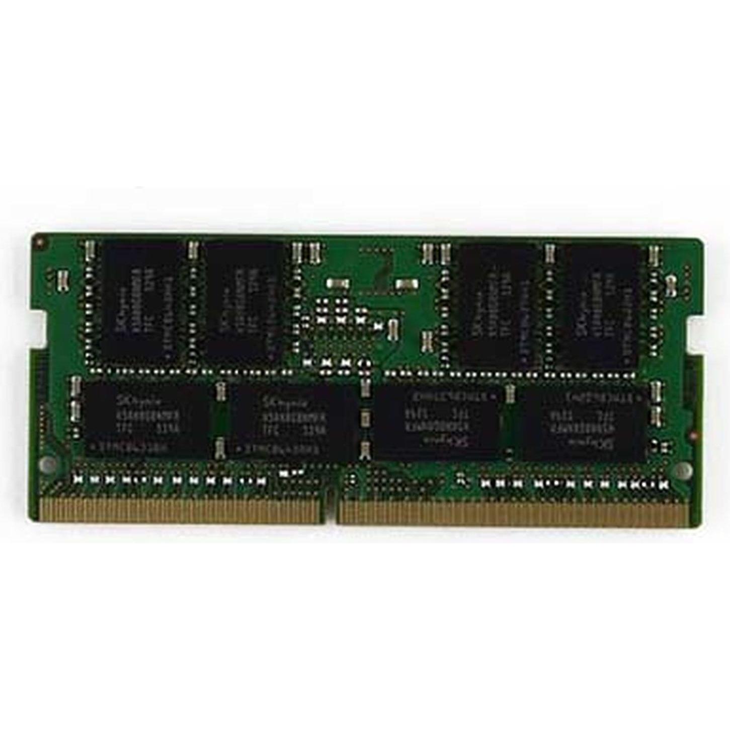 HP 8GB 2133Mhz 1.2V DDR4 DIMM (1 x 8GB, 2133 MHz, DDR4-RAM, SO-DIMM), RAM